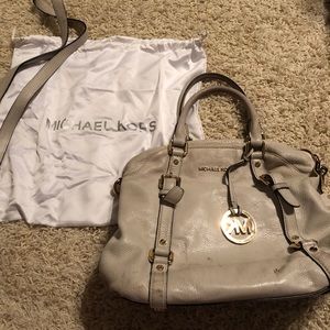 Michael Kors purse -REAL